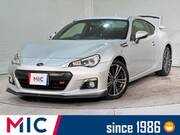 2013 SUBARU BRZ