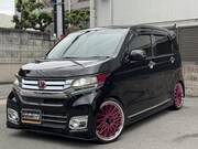 2016 HONDA N-WGN