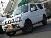 2012 SUZUKI JIMNY