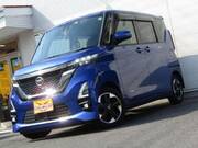 2020 NISSAN ROOX