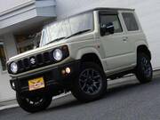 2022 SUZUKI JIMNY