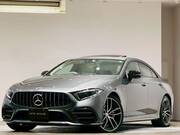 2019 MERCEDES BENZ OTHER