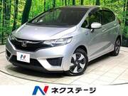 2017 HONDA FIT HYBRID