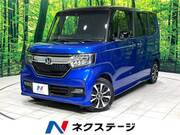 2019 HONDA N-BOX CUSTOM