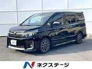 2016 TOYOTA VOXY