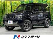 2017 SUZUKI JIMNY LAND VENTURE
