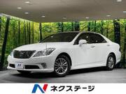 2012 TOYOTA CROWN