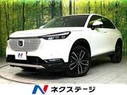 2023 HONDA VEZEL