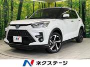 2022 TOYOTA RAIZE