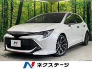 2021 TOYOTA COROLLA SPORT