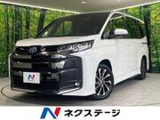 2022 TOYOTA NOAH