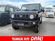 2024 SUZUKI JIMNY
