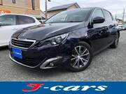2015 PEUGEOT 308