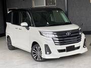 2025 TOYOTA ROOMY