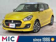 2021 SUZUKI SWIFT