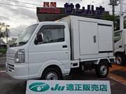 2020 SUZUKI CARRY TRUCK