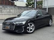 2021 AUDI A6