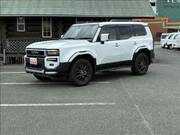 2024 TOYOTA LANDCRUISER 250