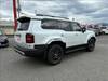 TOYOTA LANDCRUISER 250