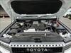 TOYOTA LANDCRUISER 250