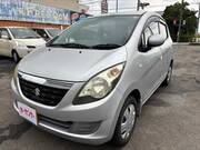 2007 SUZUKI CERVO