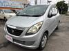 SUZUKI CERVO