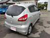 SUZUKI CERVO
