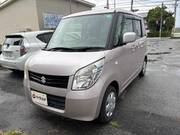 2012 SUZUKI PALETTE