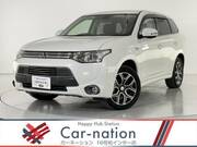 2014 MITSUBISHI OUTLANDER PHEV