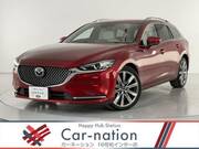 2018 MAZDA ATENZA WAGON