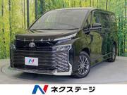 2023 TOYOTA VOXY