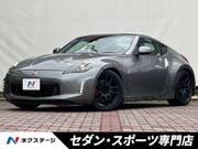 2012 NISSAN FAIRLADY Z VERSION S