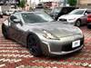 NISSAN FAIRLADY Z