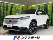 2023 HONDA VEZEL