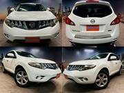 2009 NISSAN MURANO