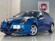 2019 ALFA ROMEO GIULIETTA