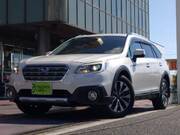 2015 SUBARU LEGACY