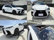 2023 LEXUS NX