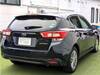 SUBARU IMPREZA SPORTS