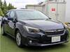 SUBARU IMPREZA SPORTS