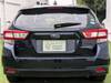 SUBARU IMPREZA SPORTS