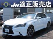 2014 LEXUS GS