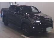 2023 TOYOTA HILUX