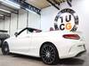 MERCEDES BENZ C-CLASS