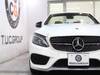 MERCEDES BENZ C-CLASS
