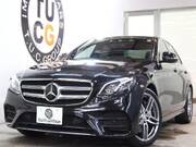 2016 MERCEDES BENZ E-CLASS