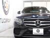 MERCEDES BENZ E-CLASS