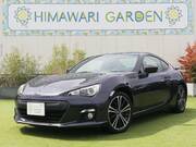 2012 SUBARU BRZ