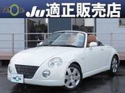 2008 DAIHATSU COPEN