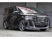 2024 TOYOTA VELLFIRE